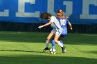 Women's Soccer vs JWU  Wheaton Women's Soccer vs Johnson & Wales University. - Photo by Keith Nordstrom : Wheaton, Soccer